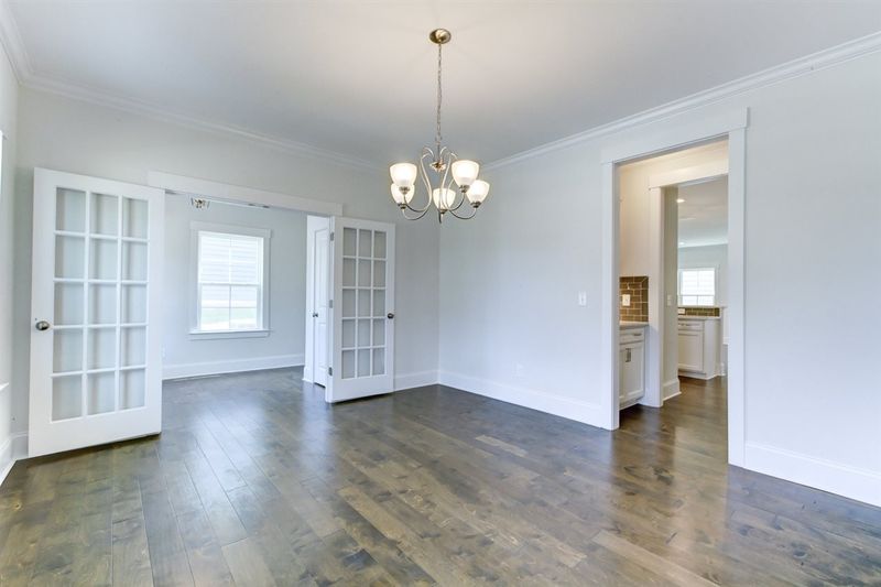 3112 Thurman Dairy Loop Lot 303, Wake Forest, NC 27587