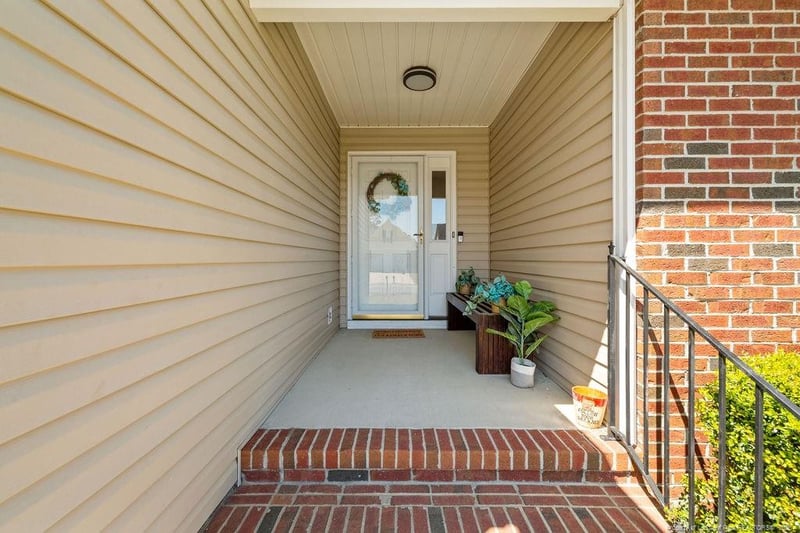 3112 Totley Dr, Fayetteville, NC 28306