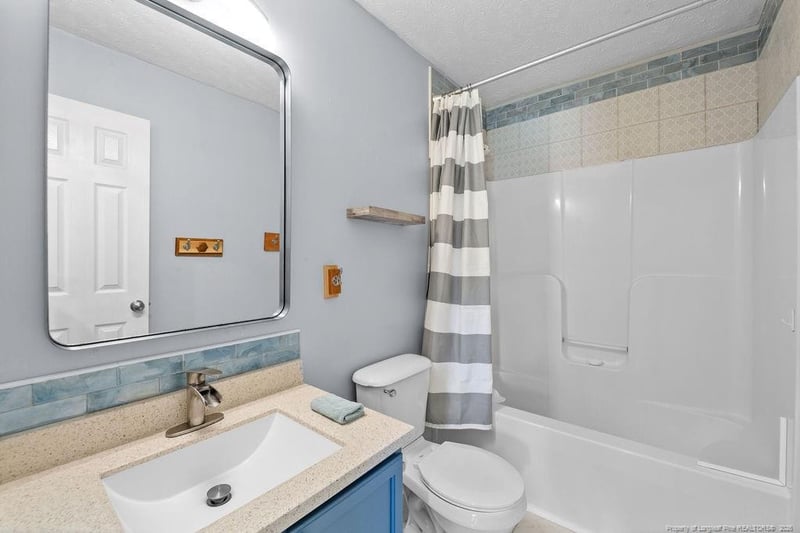3112 Totley Dr, Fayetteville, NC 28306