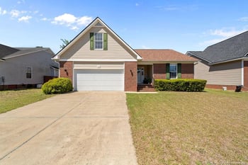 3112 Totley Dr, Fayetteville, NC 28306