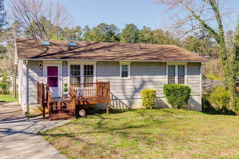 3112 Tripoli Dr, Durham, NC 27713