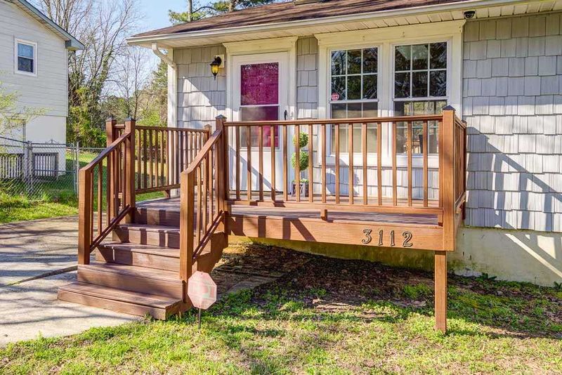 3112 Tripoli Dr, Durham, NC 27713