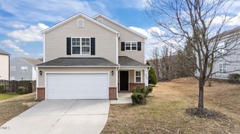 3112 Varcroft Rd, Knightdale, NC 27545