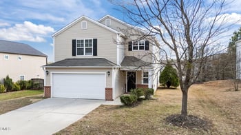 3112 Varcroft Rd, Knightdale, NC 27545