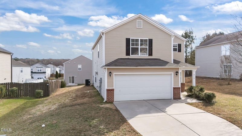 3112 Varcroft Rd, Knightdale, NC 27545
