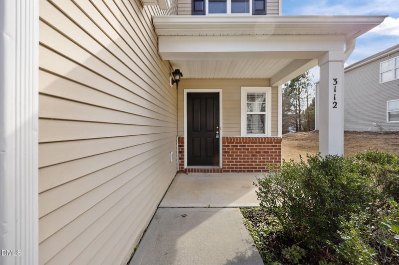 3112 Varcroft Rd, Knightdale, NC 27545