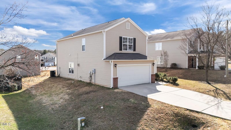 3112 Varcroft Rd, Knightdale, NC 27545