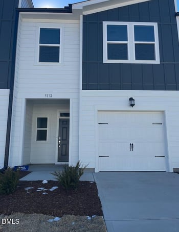 3112 Vitner Dr, Durham, NC 27704