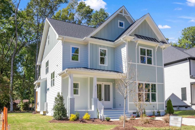 3113 Alabama Ave, Durham, NC 27705