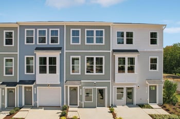 3113 Bomore Rd Lot 36, Raleigh, NC 27610
