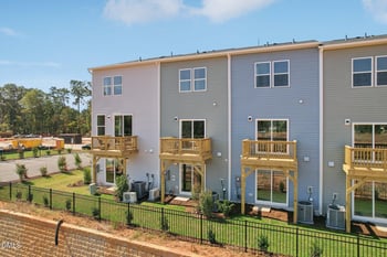 3113 Bomore Rd Lot 36, Raleigh, NC 27610