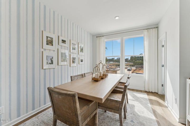 3113 Bomore Rd Lot 36, Raleigh, NC 27610