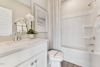 3113 Bomore Rd Lot 36, Raleigh, NC 27610