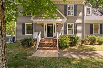 3113 Chelmshire Ct, Raleigh, NC 27610