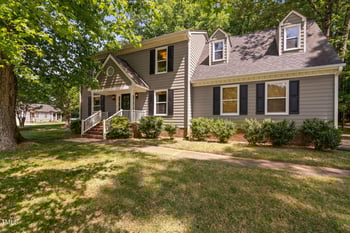 3113 Chelmshire Ct, Raleigh, NC 27610