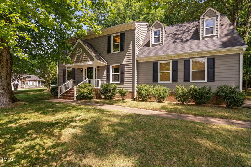 3113 Chelmshire Ct, Raleigh, NC 27610