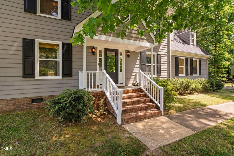 3113 Chelmshire Ct, Raleigh, NC 27610