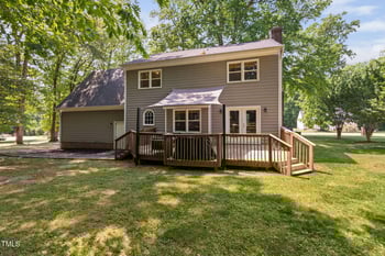 3113 Chelmshire Ct, Raleigh, NC 27610