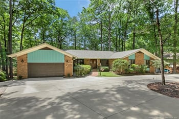 3113 Chipping Wedge, Sanford, NC 27330
