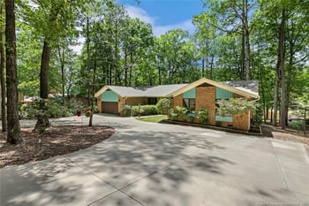 3113 Chipping Wedge, Sanford, NC 27330