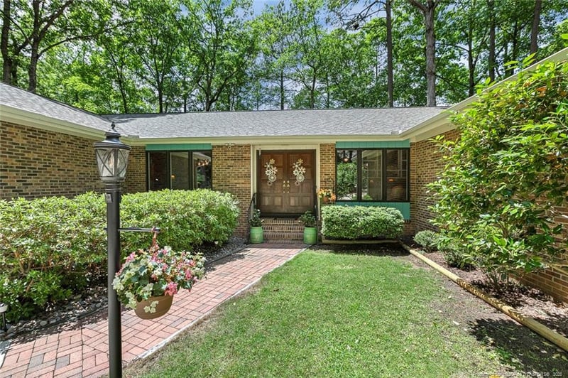 3113 Chipping Wedge, Sanford, NC 27330