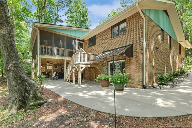 3113 Chipping Wedge, Sanford, NC 27330