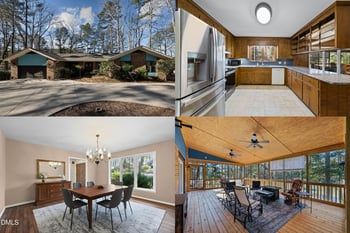 3113 Chipping Wedge, Sanford, NC 27332