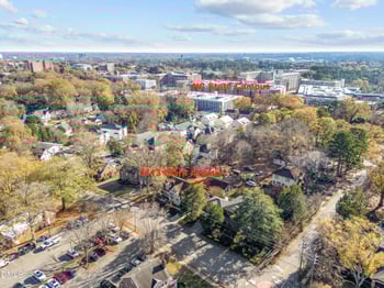 3113 Clark Ave, Raleigh, NC 27607