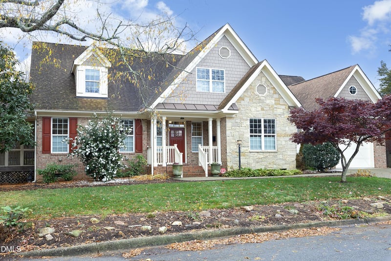 3113 Clark Ave, Raleigh, NC 27607