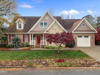 3113 Clark Ave, Raleigh, NC 27607