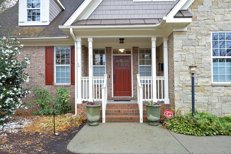3113 Clark Ave, Raleigh, NC 27607