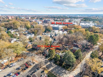 3113 Clark Ave, Raleigh, NC 27607