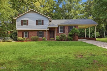 3113 Comstock Rd, Raleigh, NC 27604