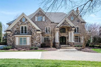3113 Cone Manor Ln, Raleigh, NC 27613
