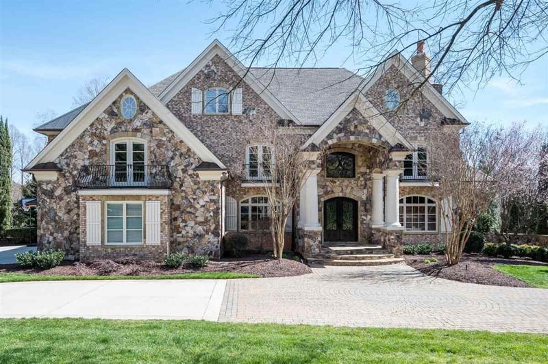 3113 Cone Manor Ln, Raleigh, NC 27613