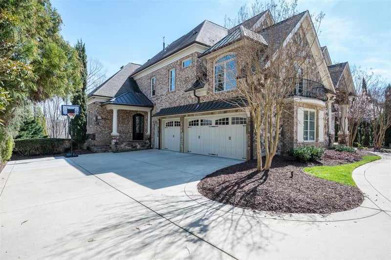3113 Cone Manor Ln, Raleigh, NC 27613