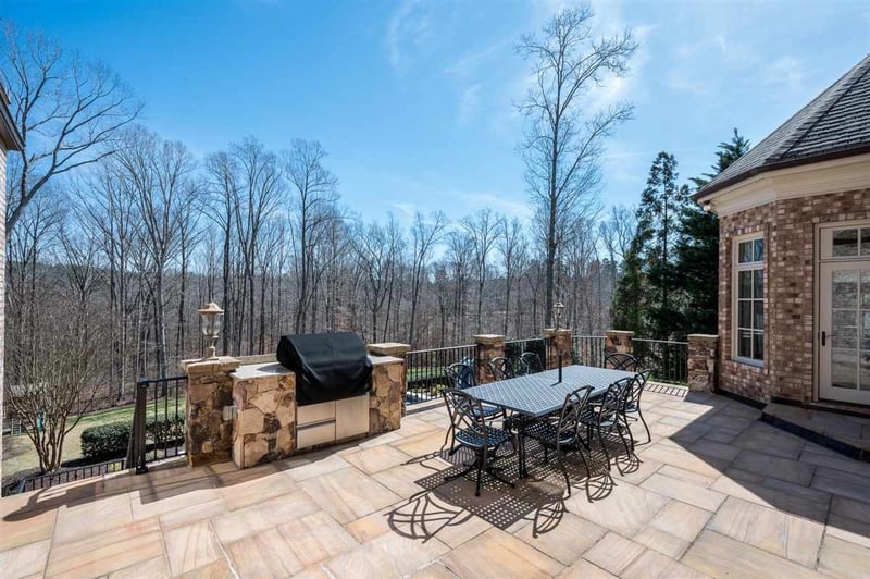 3113 Cone Manor Ln, Raleigh, NC 27613