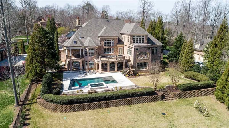 3113 Cone Manor Ln, Raleigh, NC 27613
