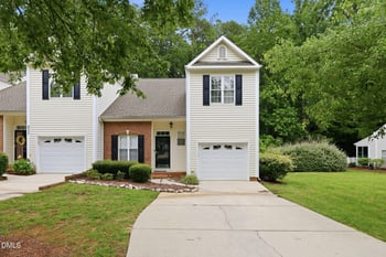 3113 Coxindale Dr, Raleigh, NC 27615