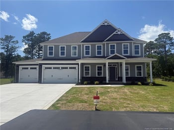 3113 Cragburn Pl, Fayetteville, NC 28306