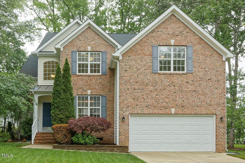 3113 Cregler Dr, Apex, NC 27502