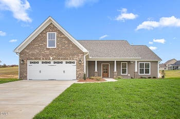 3113 Cullens Dr, Graham, NC 27253