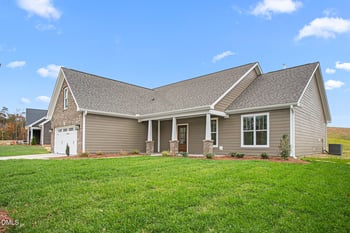 3113 Cullens Dr, Graham, NC 27253