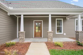 3113 Cullens Dr, Graham, NC 27253