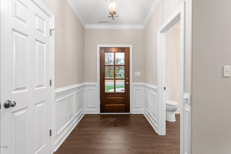 3113 Cullens Dr, Graham, NC 27253