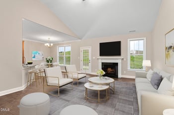 3113 Cullens Dr, Graham, NC 27253