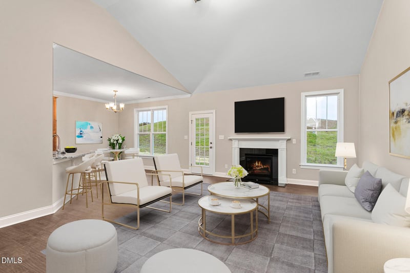 3113 Cullens Dr, Graham, NC 27253