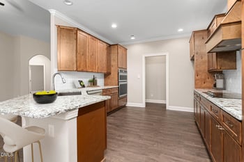 3113 Cullens Dr, Graham, NC 27253