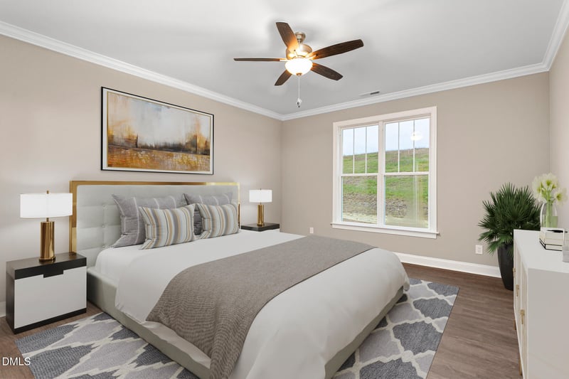 3113 Cullens Dr, Graham, NC 27253