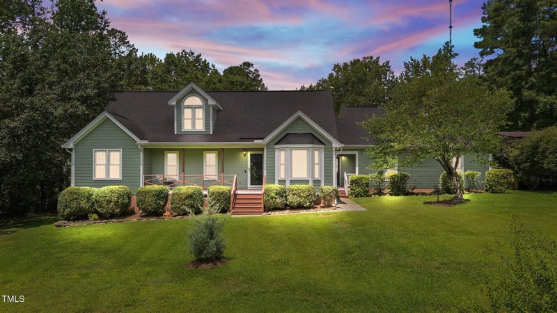 3113 Golden Nugget Dr, Clayton, NC 27520